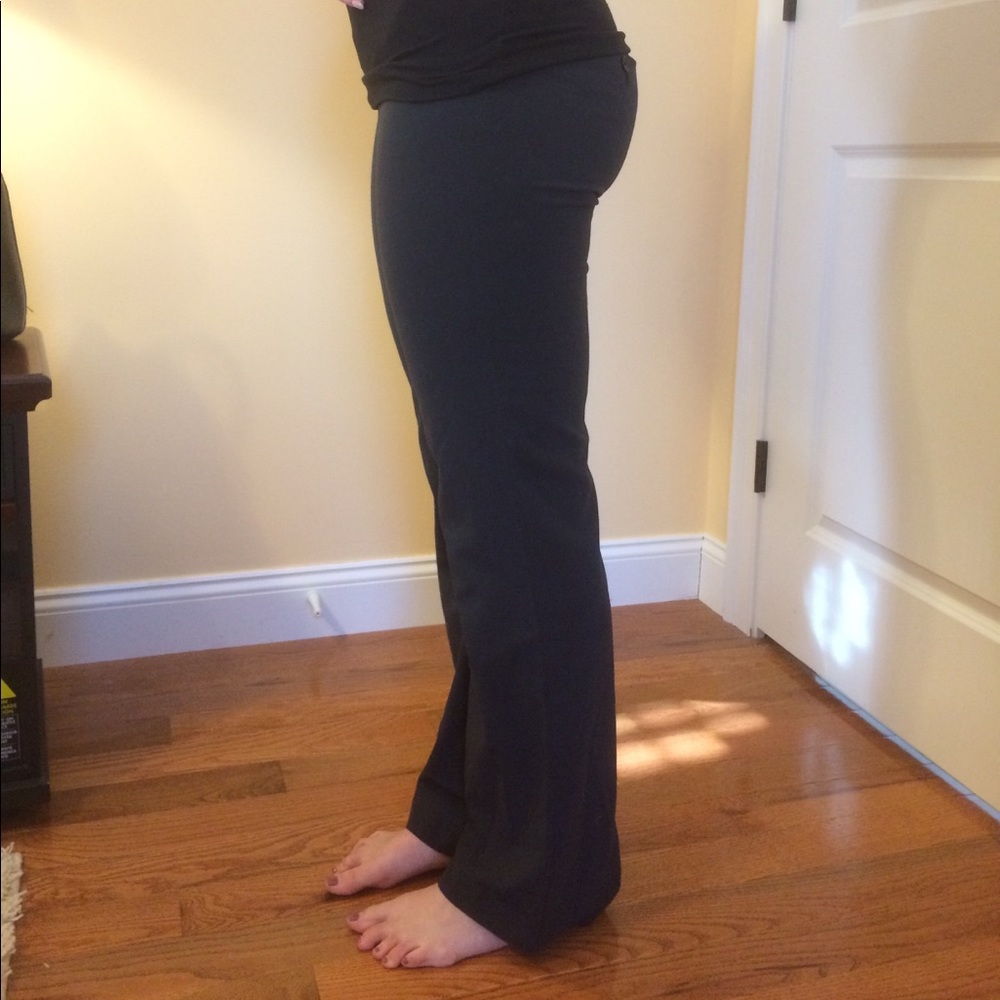 Express Work pants